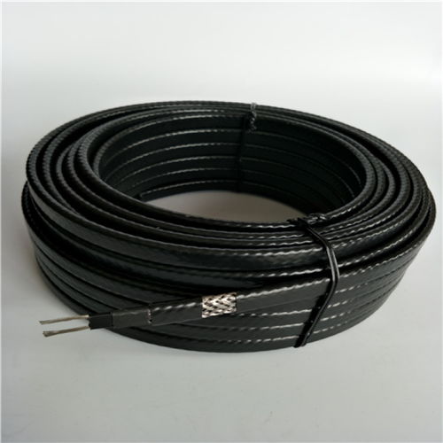 制造華陽自限溫電伴熱帶 高性價(jià)比的電伴熱解決方案