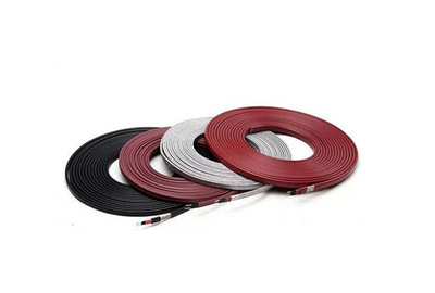 ZBR-15-PF46-220自動保溫防凍電伴熱帶 內(nèi)蒙古嚴(yán)冬下的管道守護(hù)者