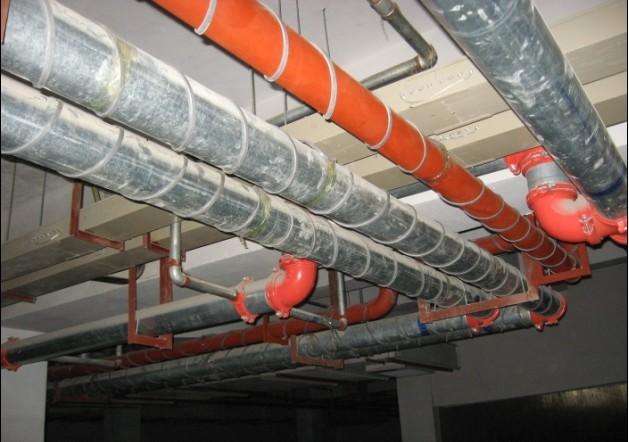 保溫防凍電伴熱電纜與閥門保溫電伴熱帶在巖棉制品中的應用與效果