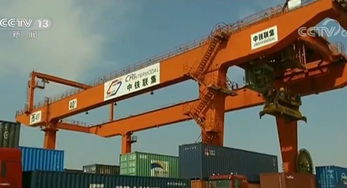 外貿(mào)穩(wěn)中提質顯韌性——前10個月我國貨物貿(mào)易進出口25.63萬億元