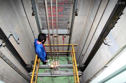 電梯驚魂 廣州“死亡電梯”停用兩月后“復活”噬命，設備安全警鐘再鳴